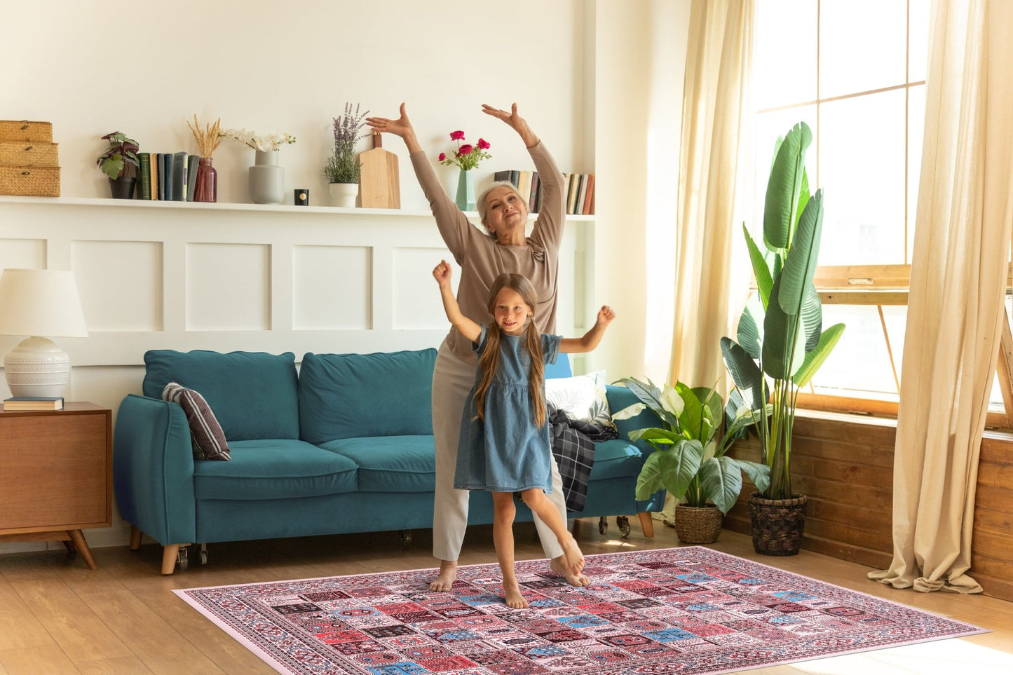 ANATOLIAN - Daphne Home & Decor