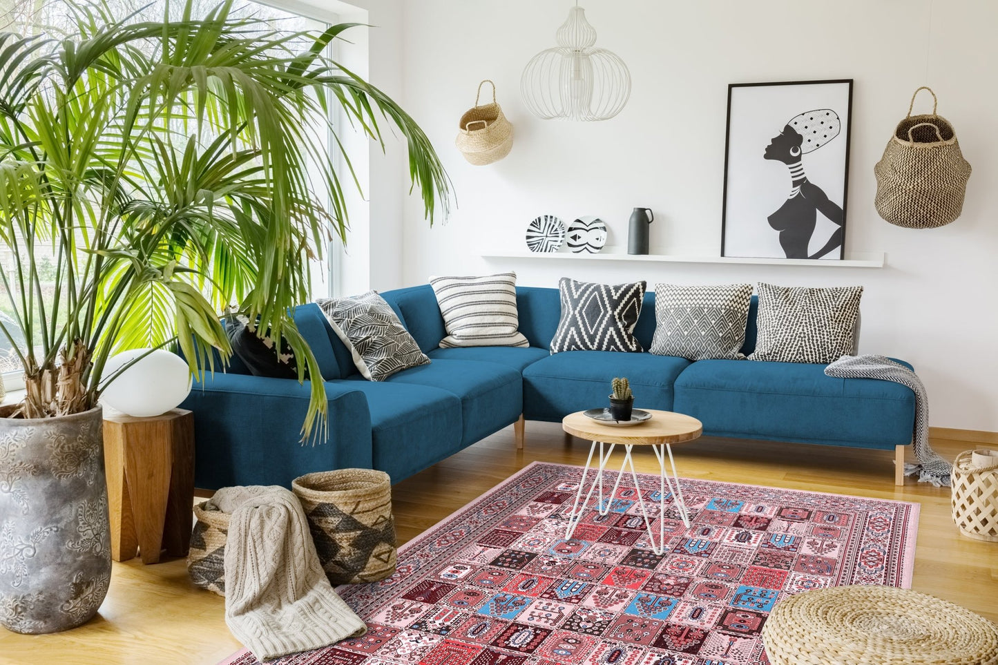ANATOLIAN - Daphne Home & Decor