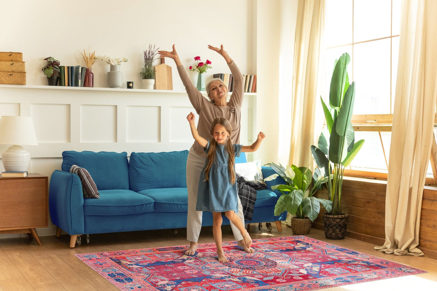 TIGRIS - Daphne Home & Decor