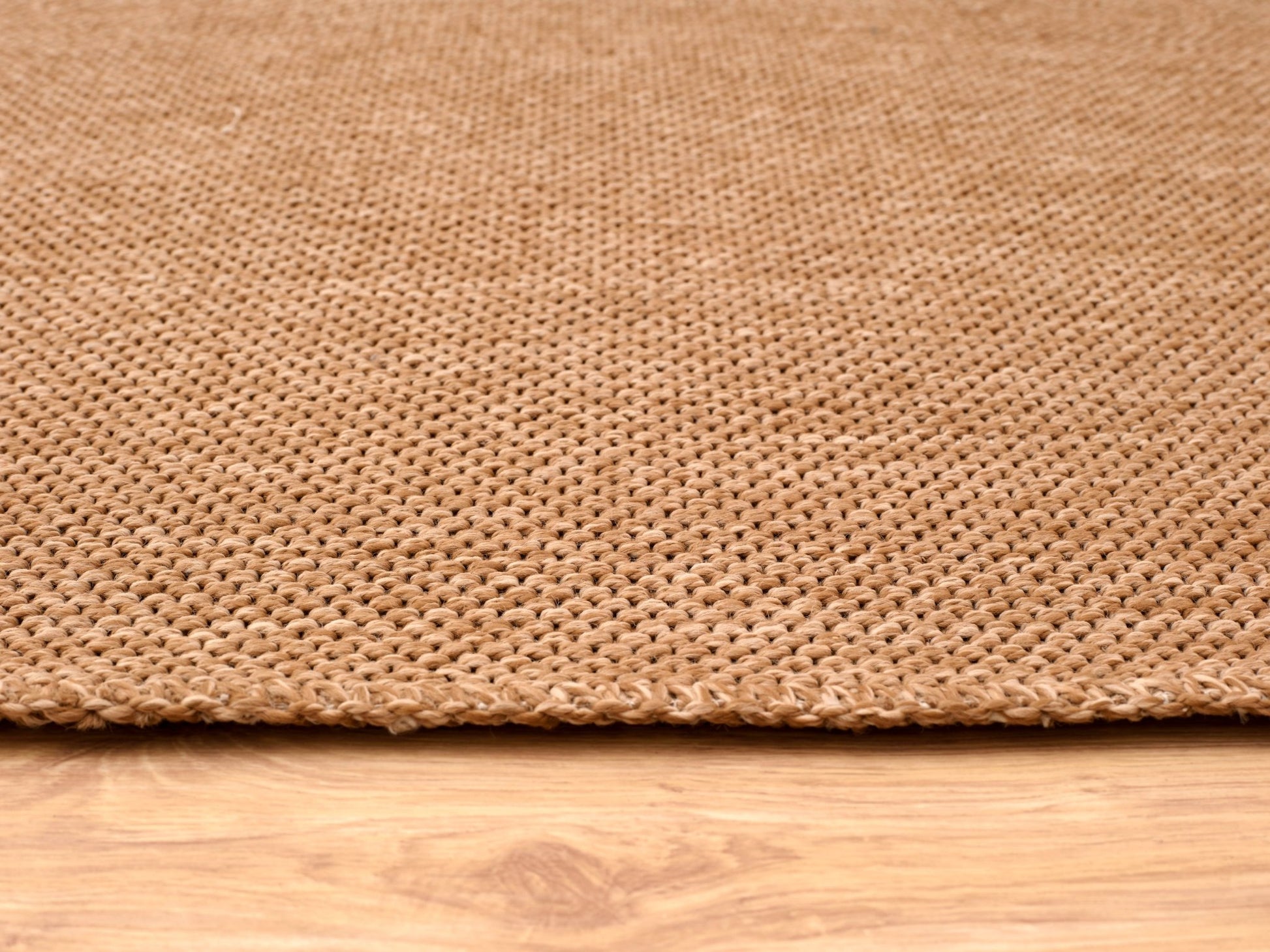 Machine Washable Rug | Jut Rug - Non Slip - Short Pile - Daphne Home Decor