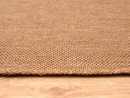 Machine Washable Rug | Jut Rug - Non Slip - Short Pile - Daphne Home Decor